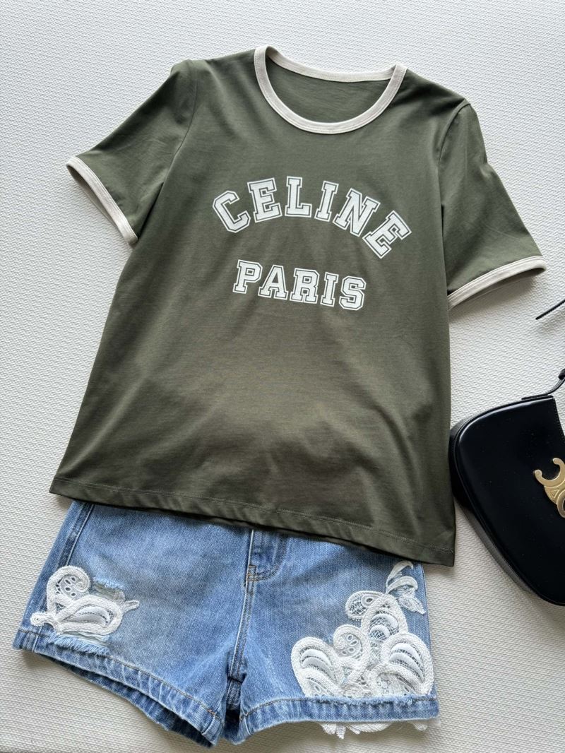 Celine T-Shirts